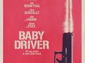 Baby Driver Crítica. Acción ritmo
