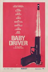 Baby Driver Crítica. Acción a ritmo de Hit