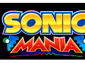 SEGA confirma fecha salida 'Sonic Mania'