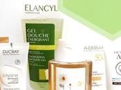 productos Farmacia para neceser verano