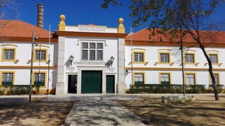 10 Lugares Interesantes Que Ver En Aveiro
