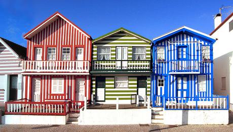 10 Lugares Interesantes Que Ver En Aveiro