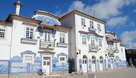 10 Lugares Interesantes Que Ver En Aveiro