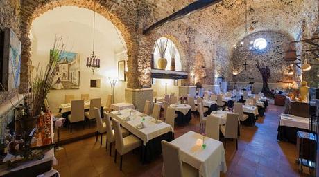 10 Restaurantes De Ibiza Que Debes Probar