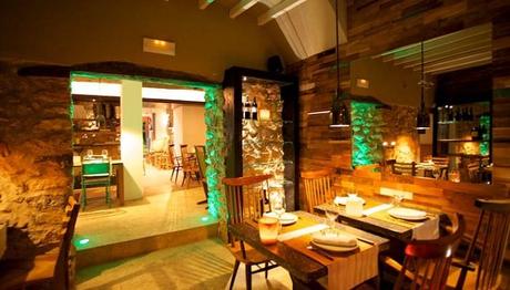 10 Restaurantes De Ibiza Que Debes Probar