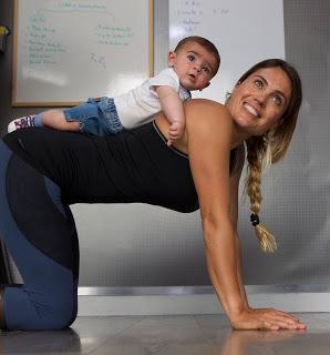 A PROPÓSITO DE MIREIA  Y PAULA