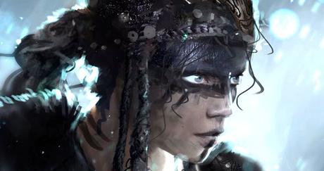 Gameplay de 10 minutos de Hellblade: Senua's Sacrifice