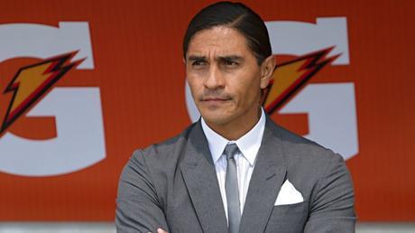 Palencia acepta que Atlas fue el que metió los goles Palencia acepta que Atlas fue el que metió los goles