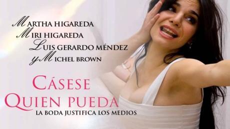 Ver Película Cásese quién pueda en Vivo – Domingo 30 de Julio del 2017