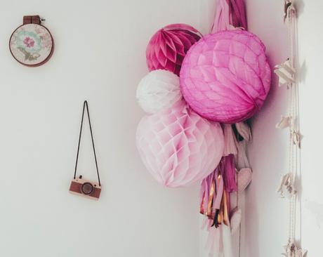 Crear y Disfrutar Pequeñas Cosas {Talleres Amigos VII}