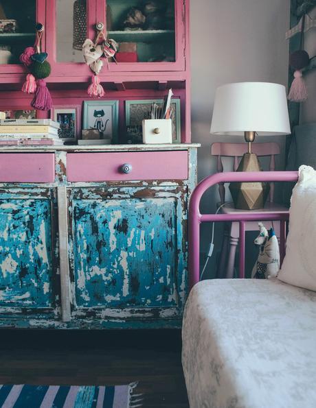 Crear y Disfrutar Pequeñas Cosas {Talleres Amigos VII}