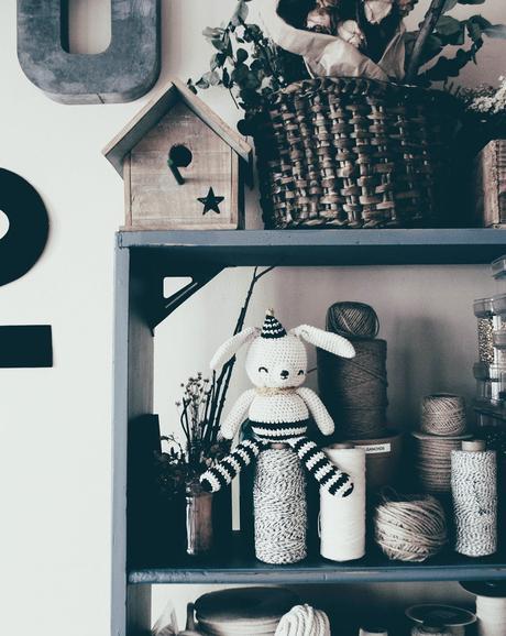 Crear y Disfrutar Pequeñas Cosas {Talleres Amigos VII}