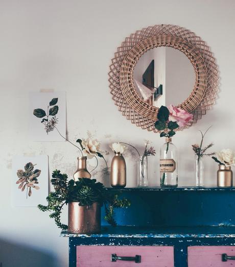 Crear y Disfrutar Pequeñas Cosas {Talleres Amigos VII}