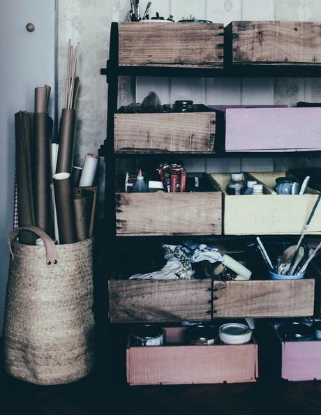 Crear y Disfrutar Pequeñas Cosas {Talleres Amigos VII} Crear y Disfrutar Pequeñas Cosas {Talleres Amigos VII}