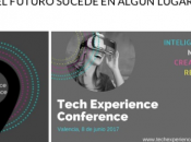 Conferencia Geomarketing Tech Experience