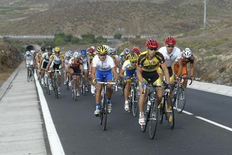Rodar en llano correctamente con una bicicleta de carretera