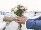 Jessie Salva: Boda diferente llena estilo.