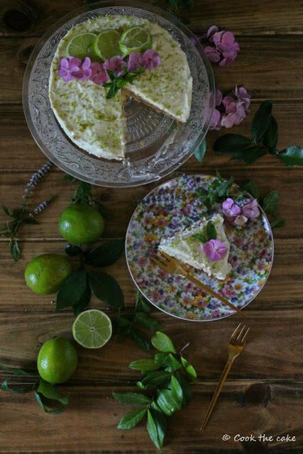 lime-and-walnut-tart, tarta-de-lima-nueces-y-queso