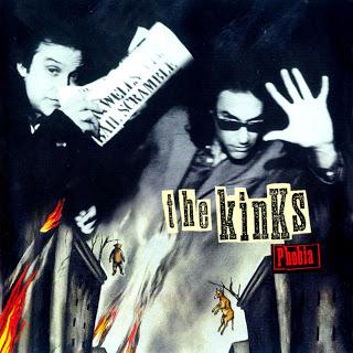 The Kinks - Only a dream (1993)