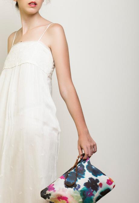 Nueva colección. Moniquilla