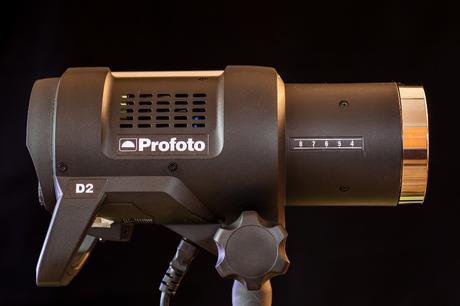 Profoto D2 análisis: cuando tienes control absoluto de la luz D1170 122