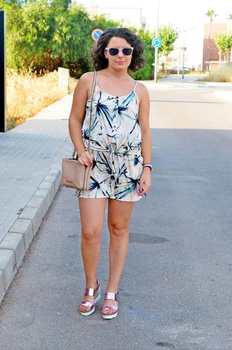 Mono corto tropical Mono corto tropical