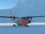 Argentina realizó historica evacuacion aeromédica antartida