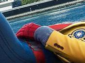 Spider-man: homecoming: bienvenido hogar