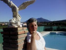 (Reseña) Con El Corazón de Eva by María González Pineda