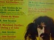 Perico Sambeat plays Zappa 20/07/2017 ClasiJazz (Almería)