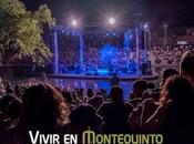 Nuevo éxito Nucleo Sound Fest 8000 asistentes