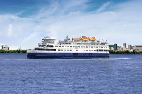 En 2018 seis cruceros de EE.UU ofrecerán la vuelta a Cuba