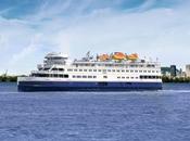 2018 seis cruceros EE.UU ofrecerán vuelta Cuba