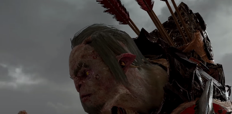 Conoce a El Agonizador, un orco letal de La Tierra Media: Sombras de Guerra