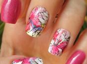 Manicura Shining Spring Nicole Diary