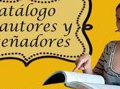 Catálogo Reseñadores Autores