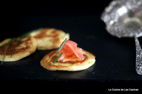 Blinis Blinis