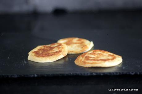 Blinis Blinis