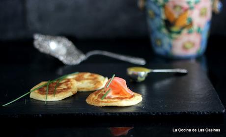 Blinis Blinis