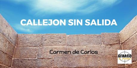 CALLEJON SIN SALIDA