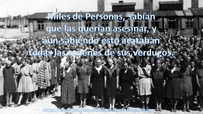 La Resistencia Judía al Holocausto