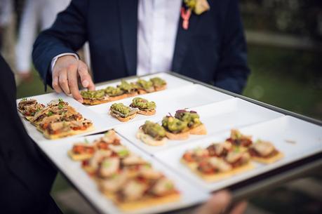 Una destination wedding en la Costa Brava