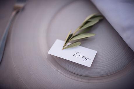 Una destination wedding en la Costa Brava