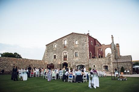 destination wedding costa brava www.bodasdecuento.com