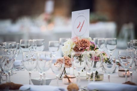 Una destination wedding en la Costa Brava