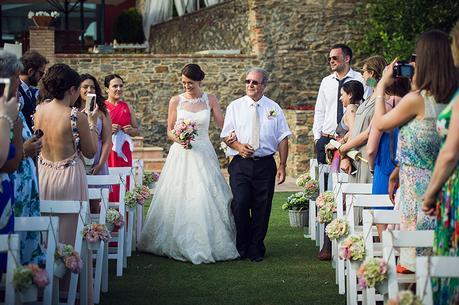 destination wedding costa brava www.bodasdecuento.com
