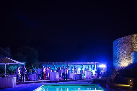 Una destination wedding en la Costa Brava