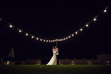 Una destination wedding en la Costa Brava