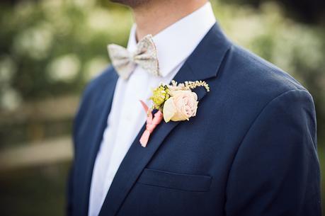 Una destination wedding en la Costa Brava