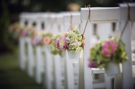 Una destination wedding en la Costa Brava